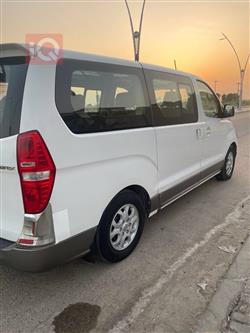 هیوندای ستاركس